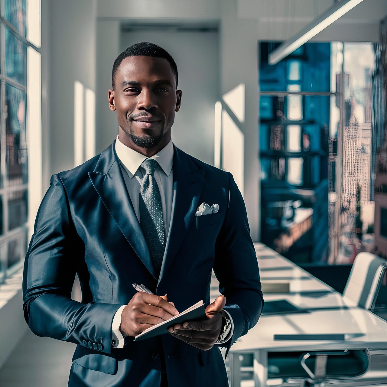 How Insurance Can Secure Your Business Growth